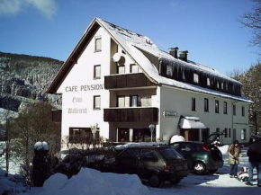 Cafe-Pension Waldesruh